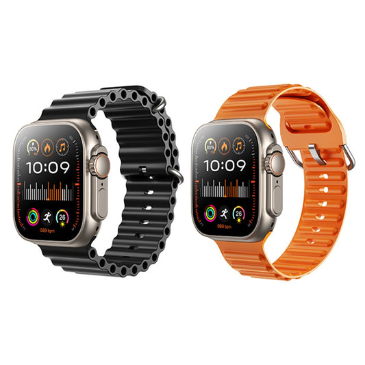 REMAX WATCH16 Letor Smart Watch SE Ultra 2 PRO BT Calling IP67 Waterproof Health Monitoring Watch