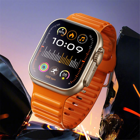 REMAX WATCH16 Letor Smart Watch SE Ultra 2 PRO BT Calling IP67 Waterproof Health Monitoring Watch