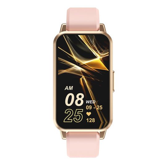 CY33 Smart Bracelet 1.47 Inch Full Touch IPS Screen Health Monitor Call Reminder Waterproof Smart Wristband