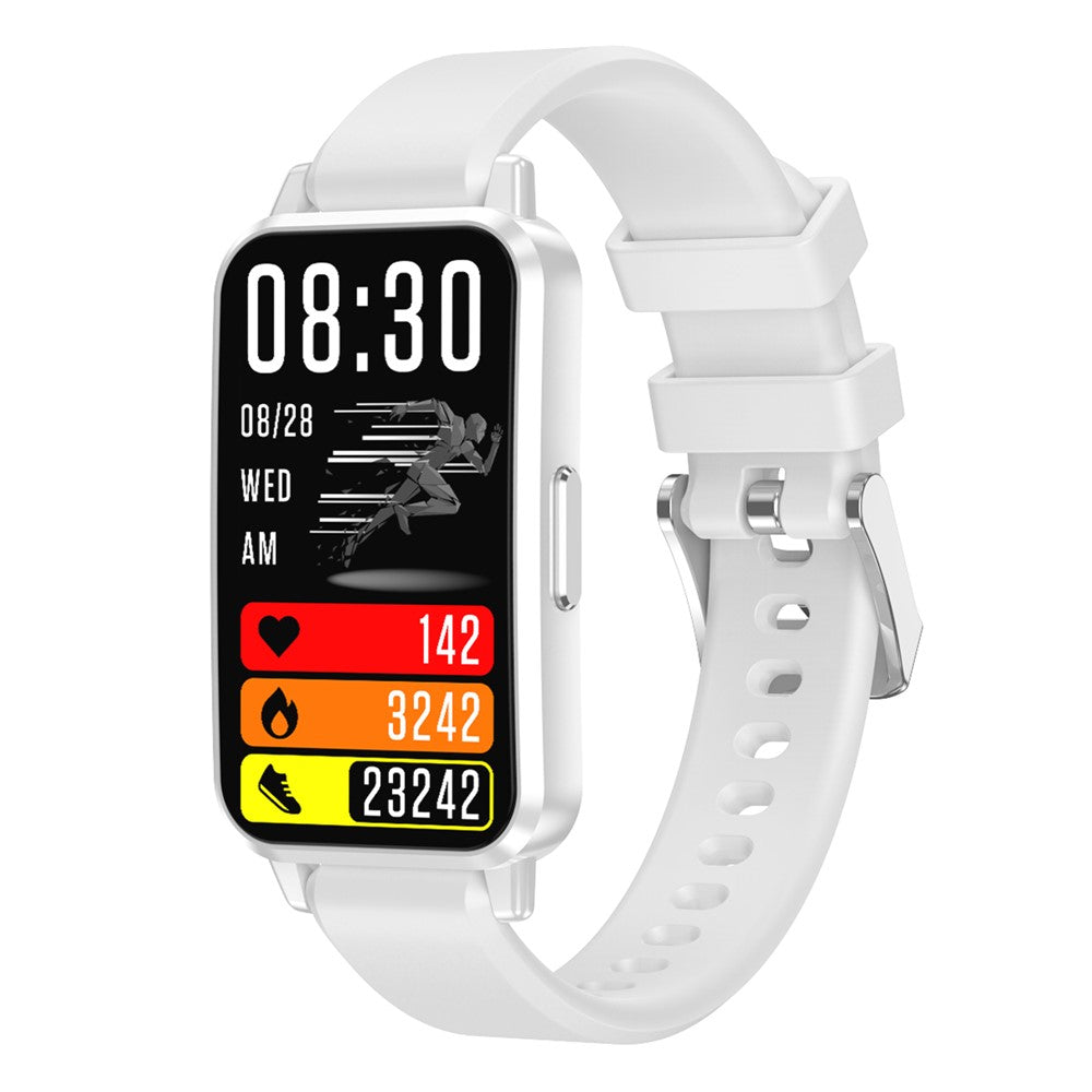 CY33 Smart Bracelet 1.47 Inch Full Touch IPS Screen Health Monitor Call Reminder Waterproof Smart Wristband