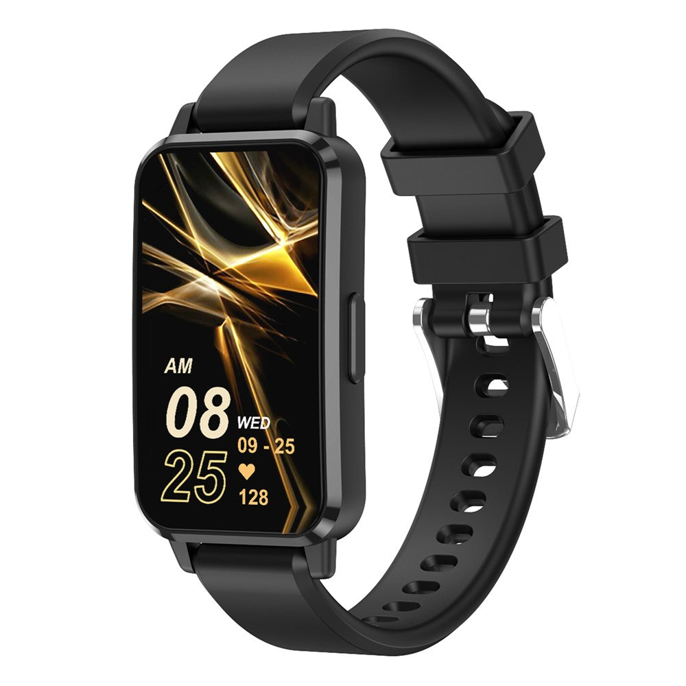 CY33 Smart Bracelet 1.47 Inch Full Touch IPS Screen Health Monitor Call Reminder Waterproof Smart Wristband