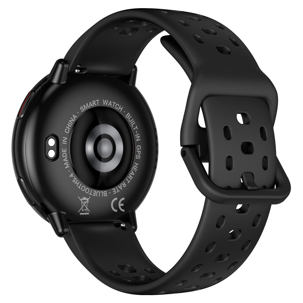 HD21 Women GPS Smartwatch Fitness Tracker Outdoor Sports Waterproof Compass Altimeter Barometer Watch