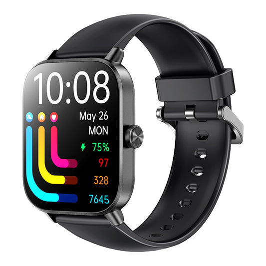 REMAX WATCH 20 Smart Watch Bluetooth-Compatible Calling IP68 Waterproof Heart Rate Monitor 100+ Sport Modes