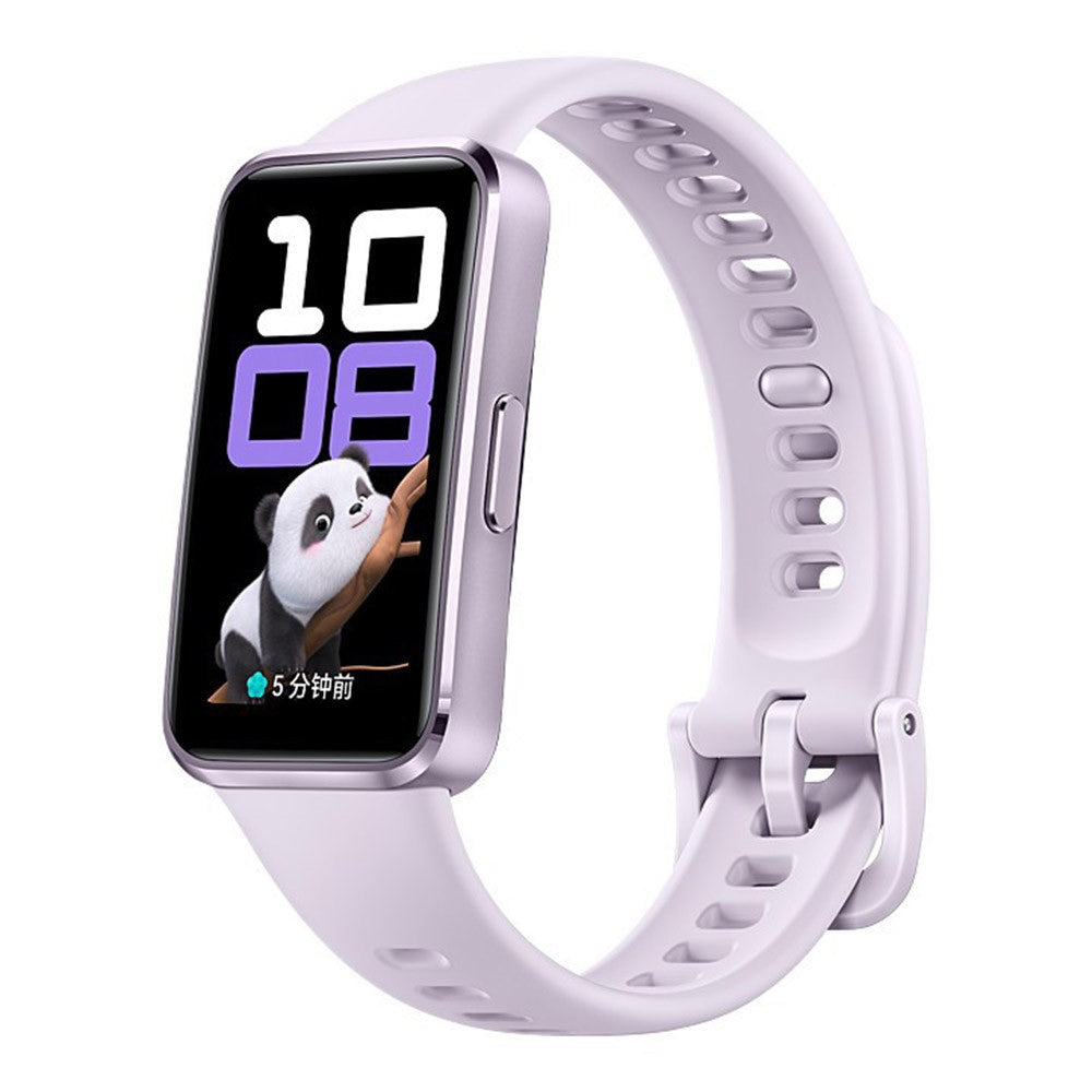 HUAWEI Band 10 1.47 Inch AMOLED Smart Bracelet Fitness Tracker Aluminum Alloy Case Health Monitoring Smart Wristband