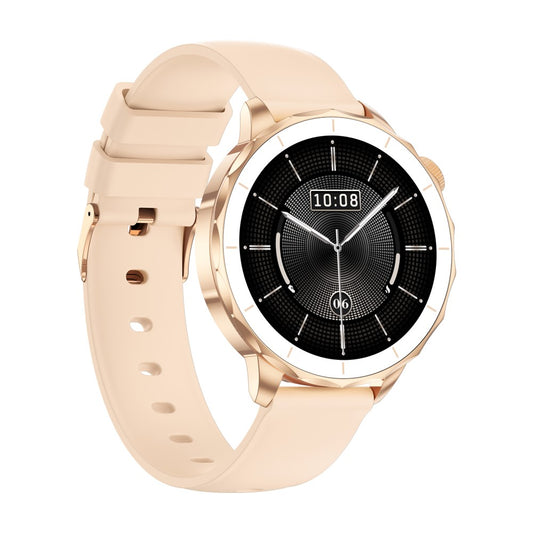 HD X2Mini Smartwatch 4GB Storage Support Local Music Video Photo Health Monitoring Sports Watch