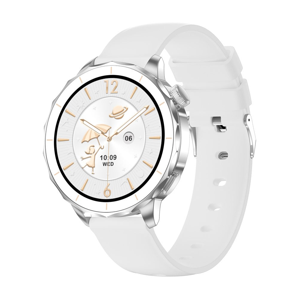 HD X2Mini Smartwatch 4GB Storage Support Local Music Video Photo Health Monitoring Sports Watch