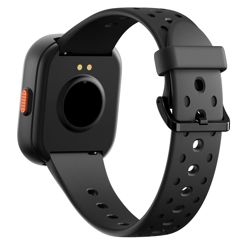 W79 Kids Smart Watch 1.83 Inch Screen Educational Games 100+ Sports Modes Wristwatch