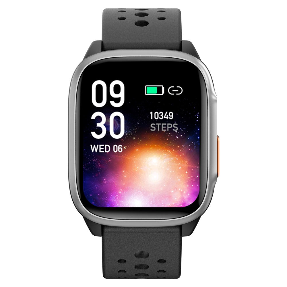 W97 Kids Educational Games Smart Watch Fitness Tracker 100+ Sports Modes Wristwatch