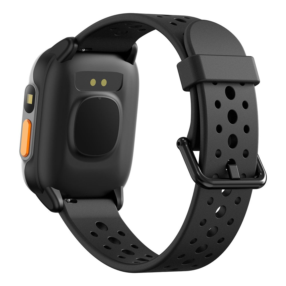 W97 Kids Educational Games Smart Watch Fitness Tracker 100+ Sports Modes Wristwatch