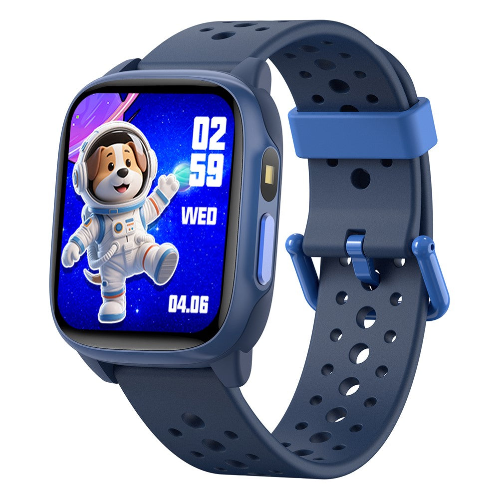 W97 Kids Educational Games Smart Watch Fitness Tracker 100+ Sports Modes Wristwatch