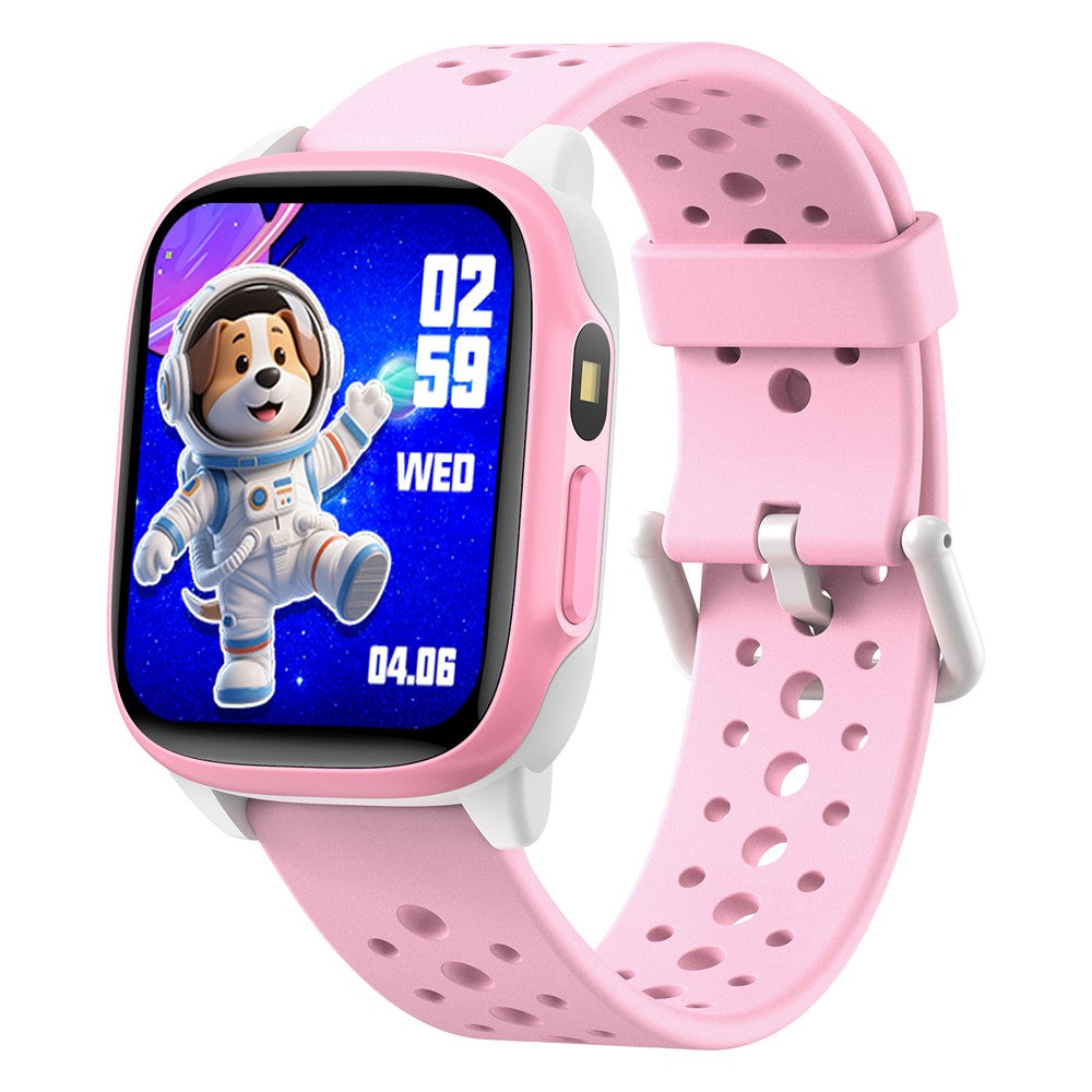 W97 Kids Educational Games Smart Watch Fitness Tracker 100+ Sports Modes Wristwatch
