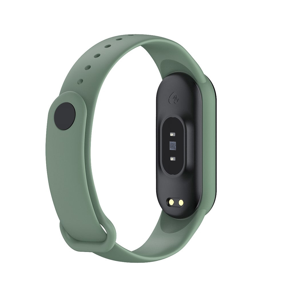 M5 0.96-inch Smart Watch Fitness Tracker Realtek8752 Chip Heart Rate Monitor