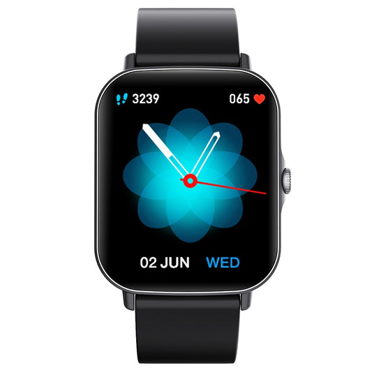 F97S Smart Watch 1.69'' Color Screen Bluetooth-compatible Call Blood Oxygen Blood Pressure Sleeping Monitoring Intelligent Smart Watch Band