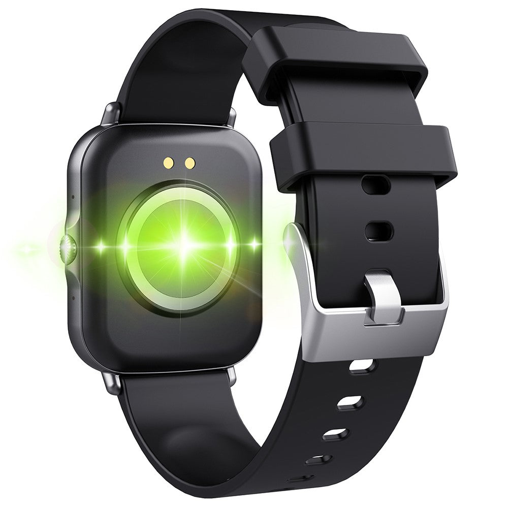F97S Smart Watch 1.69'' Color Screen Bluetooth-compatible Call Blood Oxygen Blood Pressure Sleeping Monitoring Intelligent Smart Watch Band