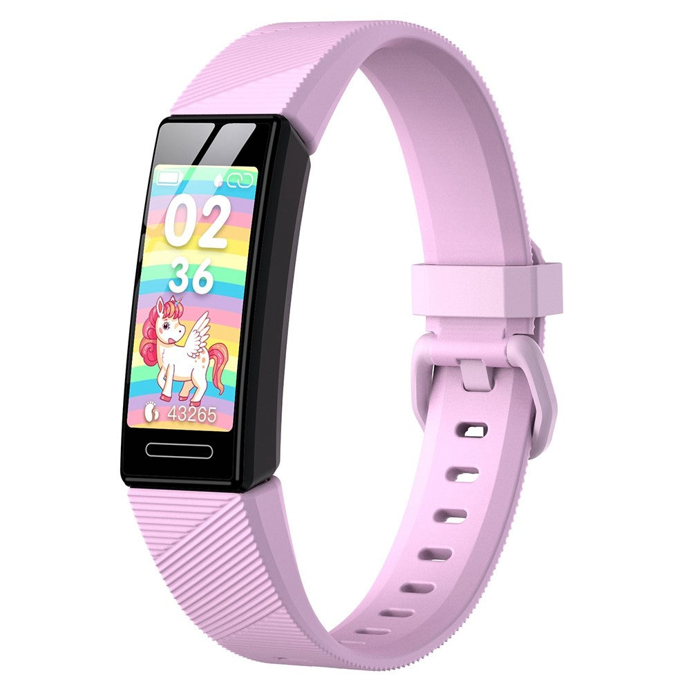 Y99C 0.96 inch Children Smart Watch IP68 Waterproof Sports Bracelet Health Monitoring Wristband