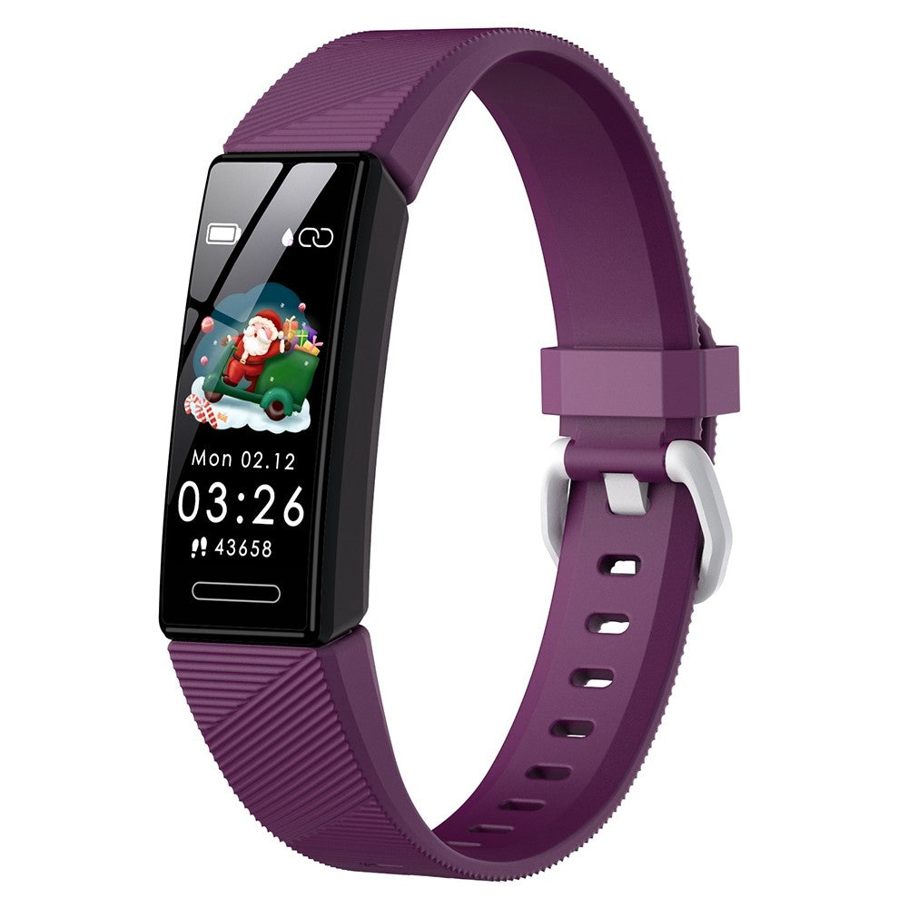 Y99C 0.96 inch Children Smart Watch IP68 Waterproof Sports Bracelet Health Monitoring Wristband