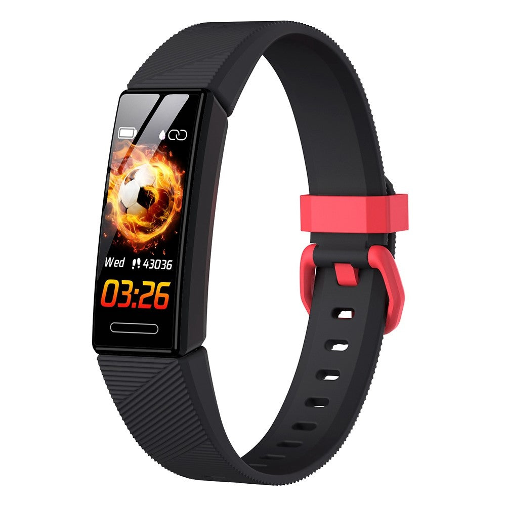 Y99C 0.96 inch Children Smart Watch IP68 Waterproof Sports Bracelet Health Monitoring Wristband