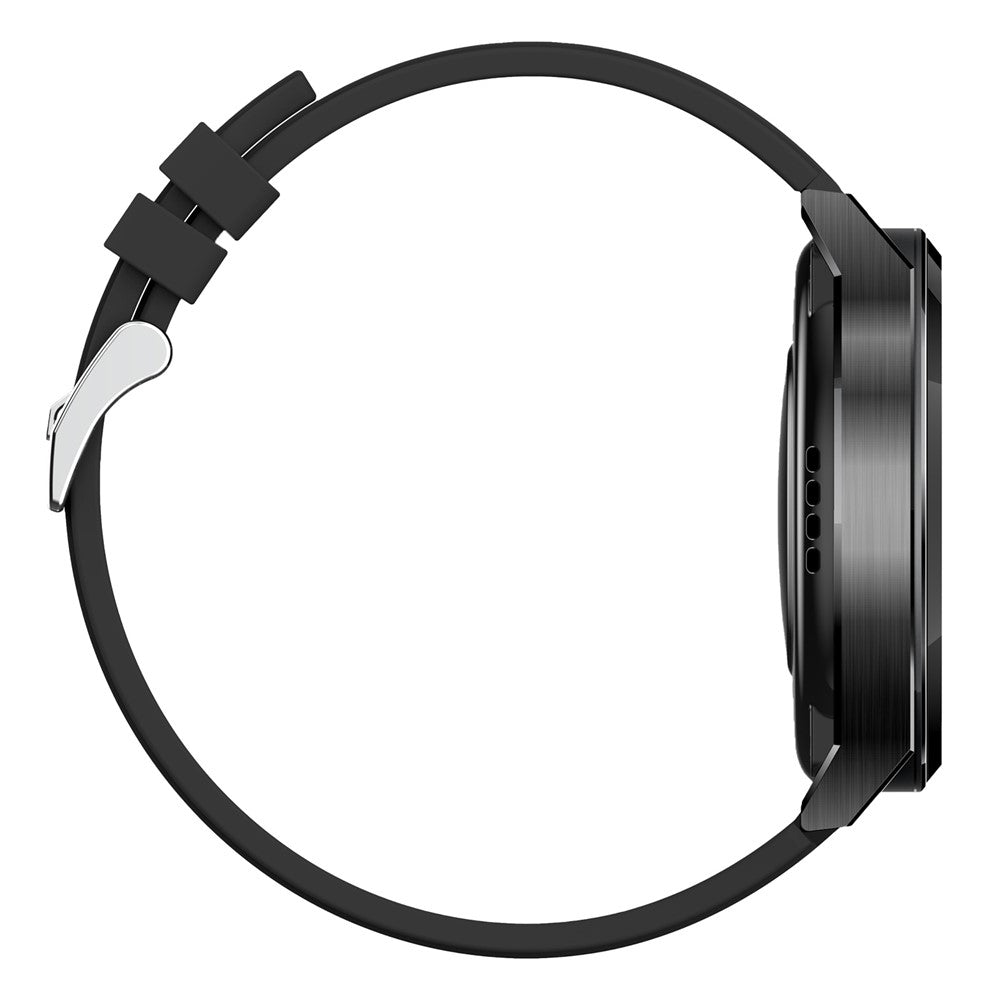 GT3MAX 1.39 inch IPS Smart Bracelet Bluetooth-compatible Call Health Watch with Heart Rate / ECG Monitoring / NFC