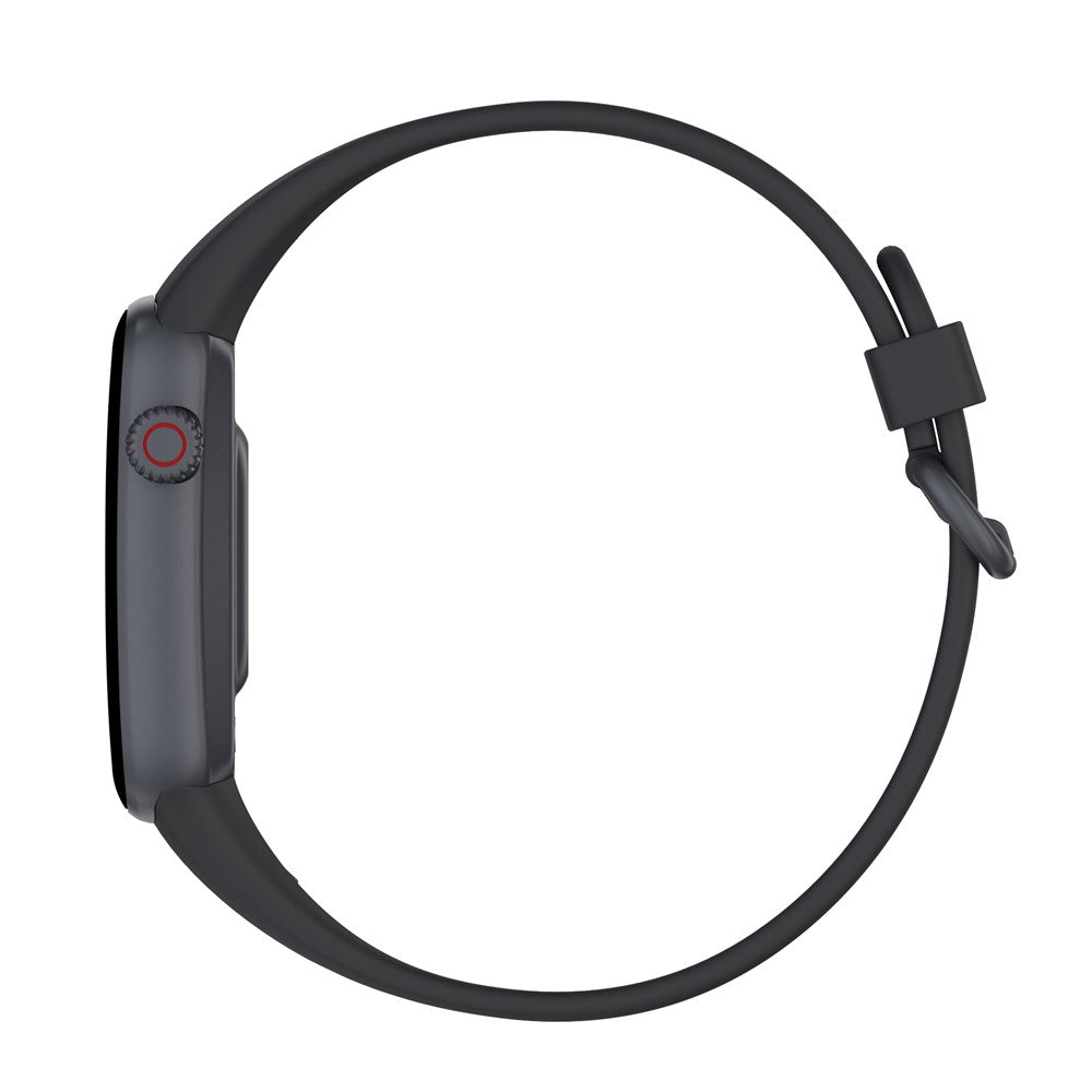 H91 1.47 inch HD Screen Smart Watch Multi-Sport Mode Fitness Bracelet Waterproof Health Watch with Heart Rate / Blood Oxygen Monitoring
