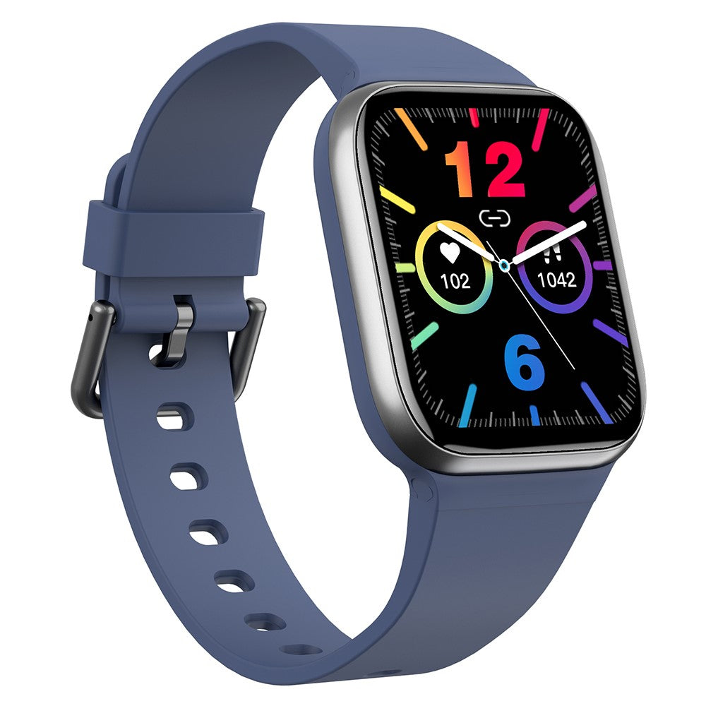 Y9PRO 1.85-inch TFT Screen Heart Rate / Sleep Monitor Bracelet Bluetooth-compatible Call Multi-Sport Mode Fitness Smart Watch