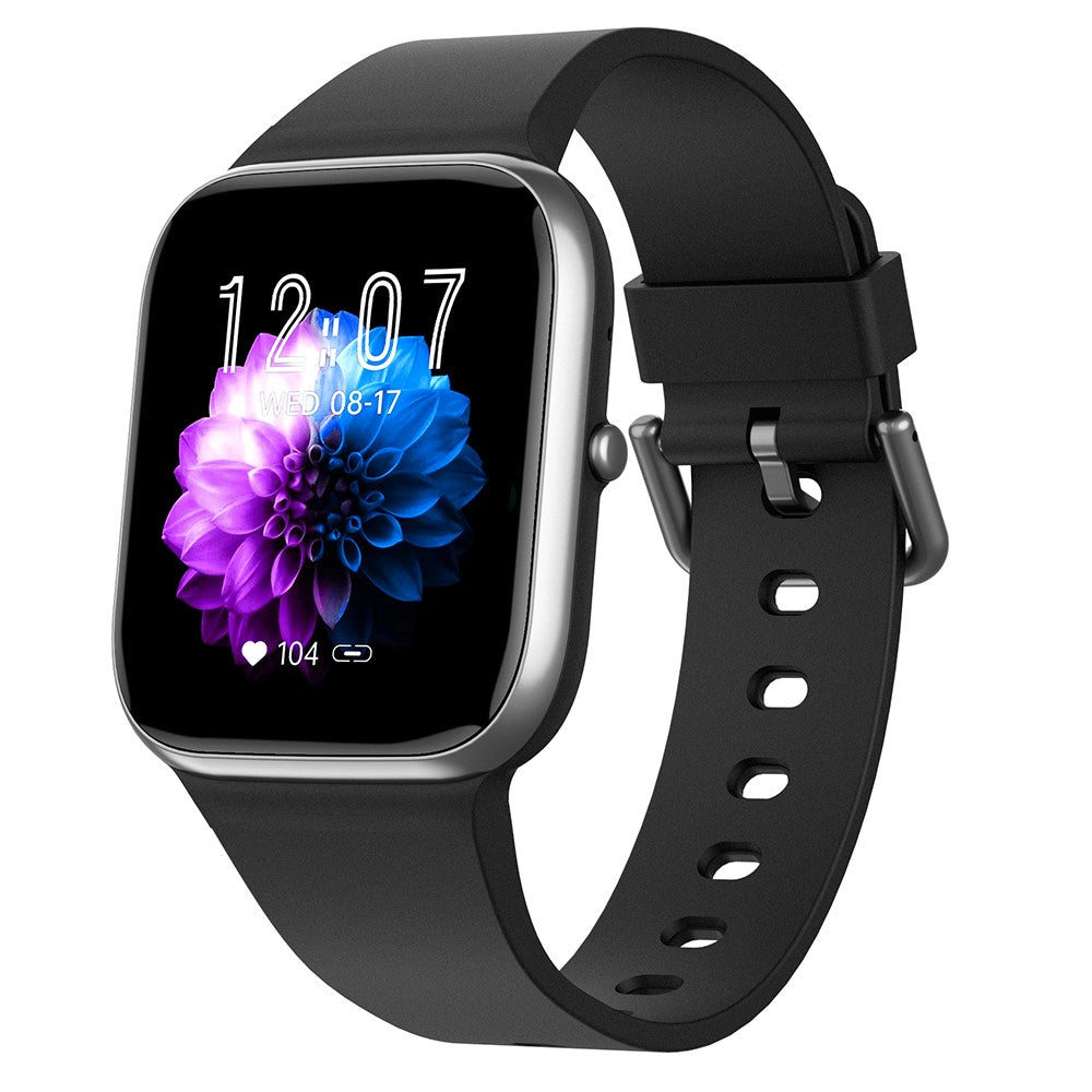 Y9PRO 1.85-inch TFT Screen Heart Rate / Sleep Monitor Bracelet Bluetooth-compatible Call Multi-Sport Mode Fitness Smart Watch