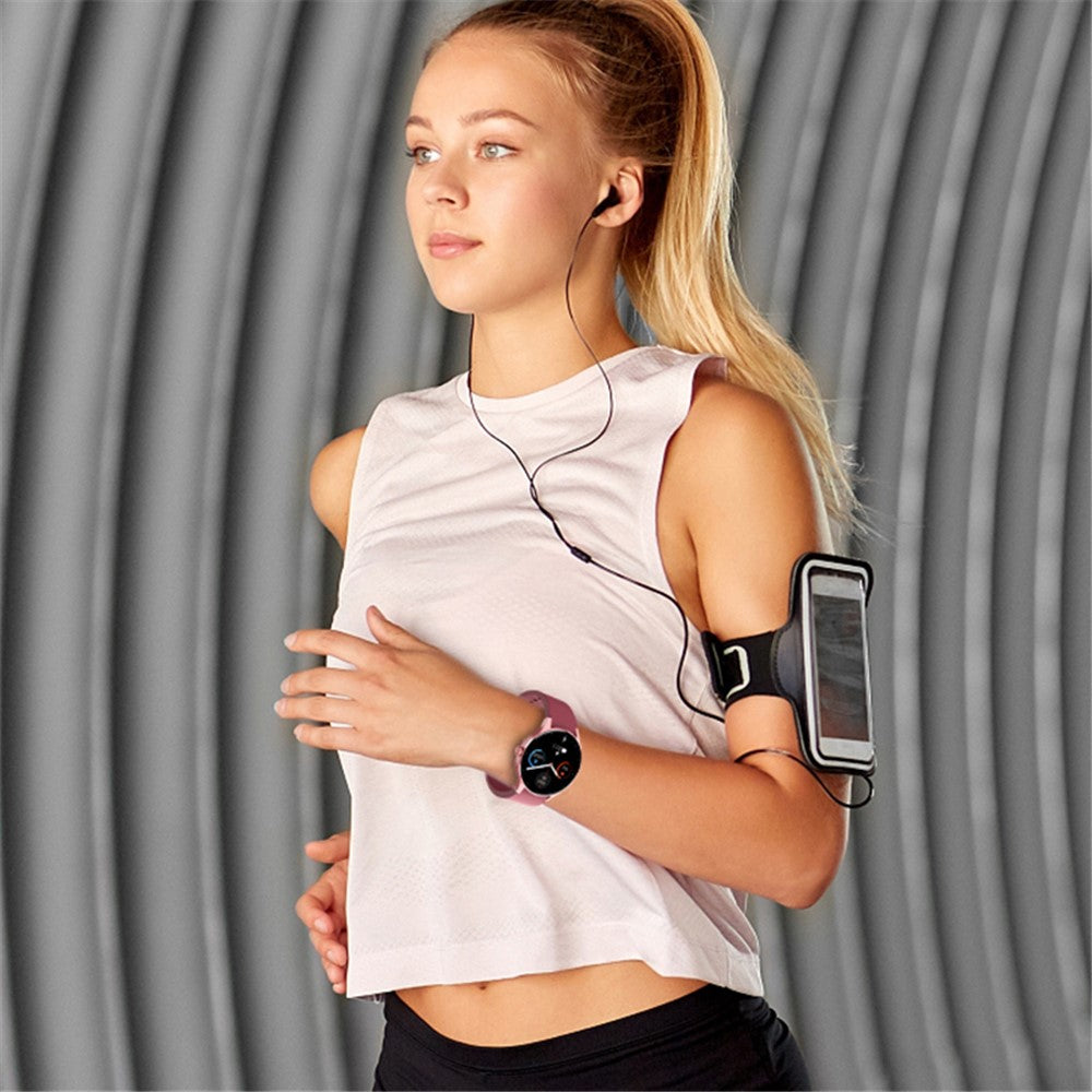 Y80 1.43-inch AMOLED Bluetooth-compatible Call Smart Watch Multi-Sports Modes Fitness Bracelet with Health Monitoring