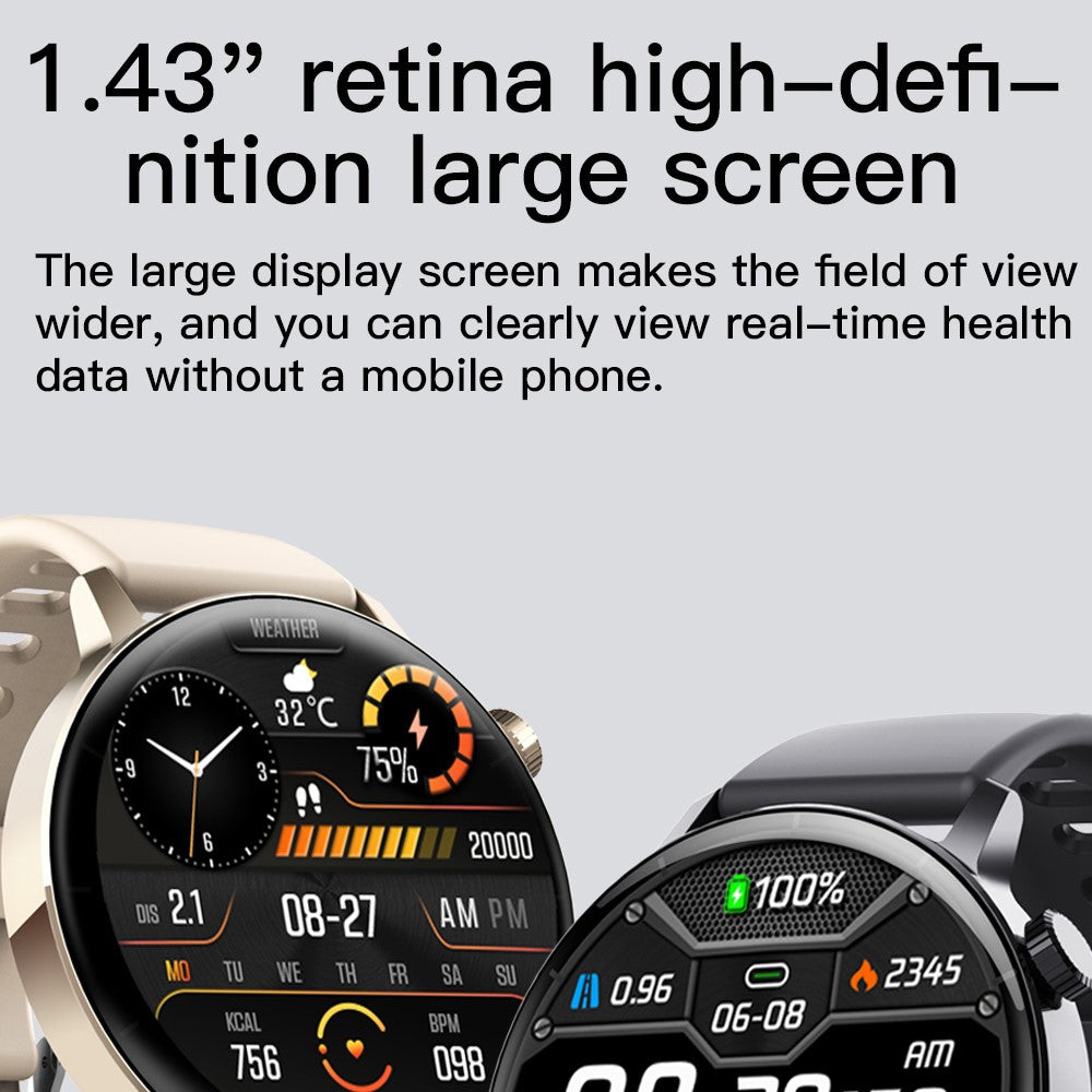 F67S Sports Smart Watch Heart Rate Blood Pressure Monitor Bluetooth-compatible Call Fitness Tracker, Steel Strap