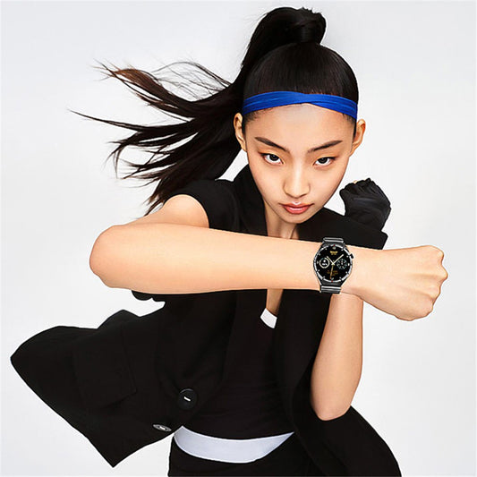 REMAX Watch9 Smart Watch Multiple Health Monitoring Sports Bracelet with Wireless Voice Calls