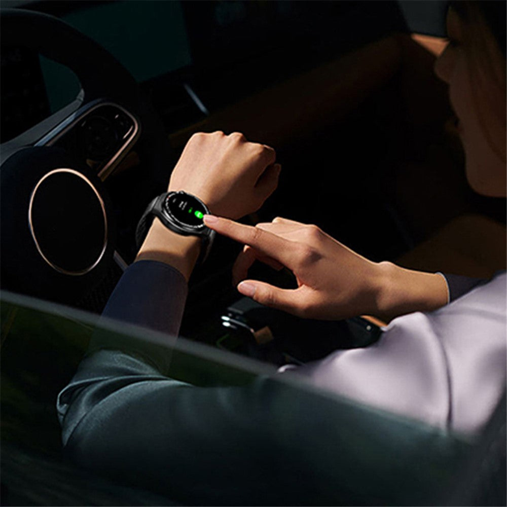REMAX Watch9 Smart Watch Multiple Health Monitoring Sports Bracelet with Wireless Voice Calls