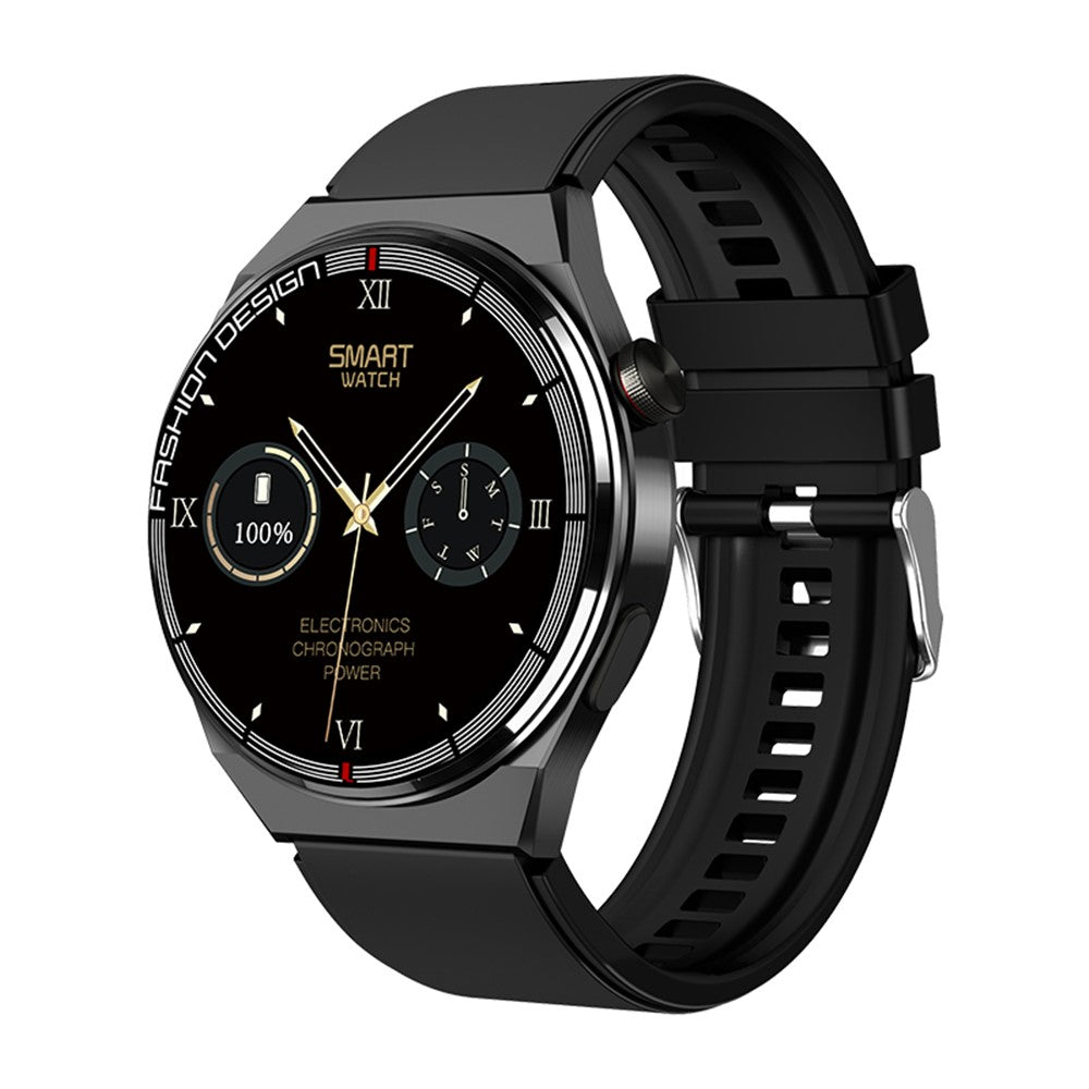 REMAX Watch9 Smart Watch Multiple Health Monitoring Sports Bracelet with Wireless Voice Calls