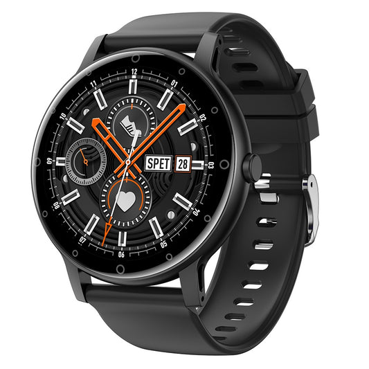 S88 Bluetooth-compatible Call Health Monitoring Smart Watch Multi-mode Sports Fitness Tracker Smartwatch