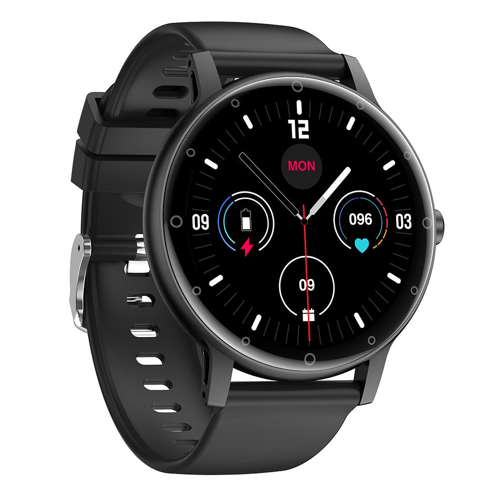 S88 Bluetooth-compatible Call Health Monitoring Smart Watch Multi-mode Sports Fitness Tracker Smartwatch