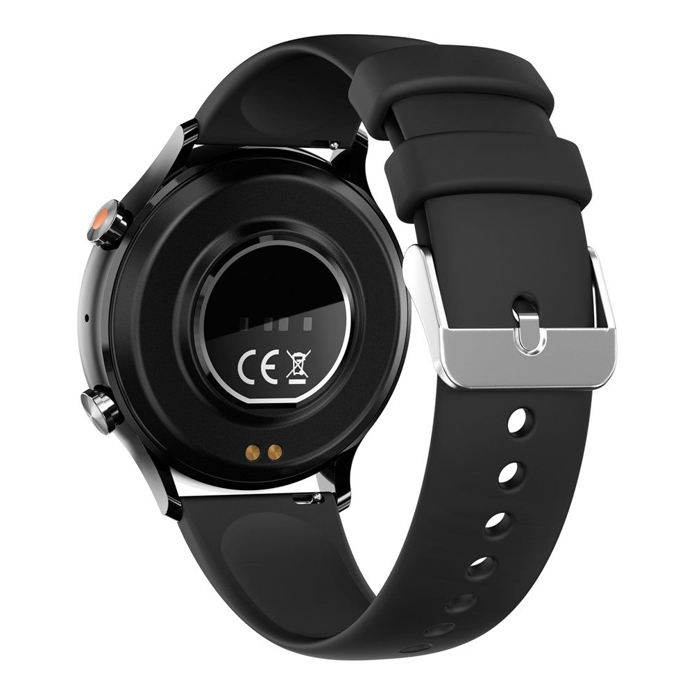 MX40 1.39 inch Bluetooth-compatible Smart Watch Female Menstrual Cycle Health Monitoring Sport Bracelet