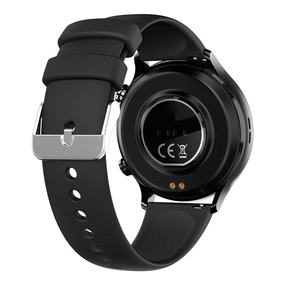 MX40 1.39 inch Bluetooth-compatible Smart Watch Female Menstrual Cycle Health Monitoring Sport Bracelet