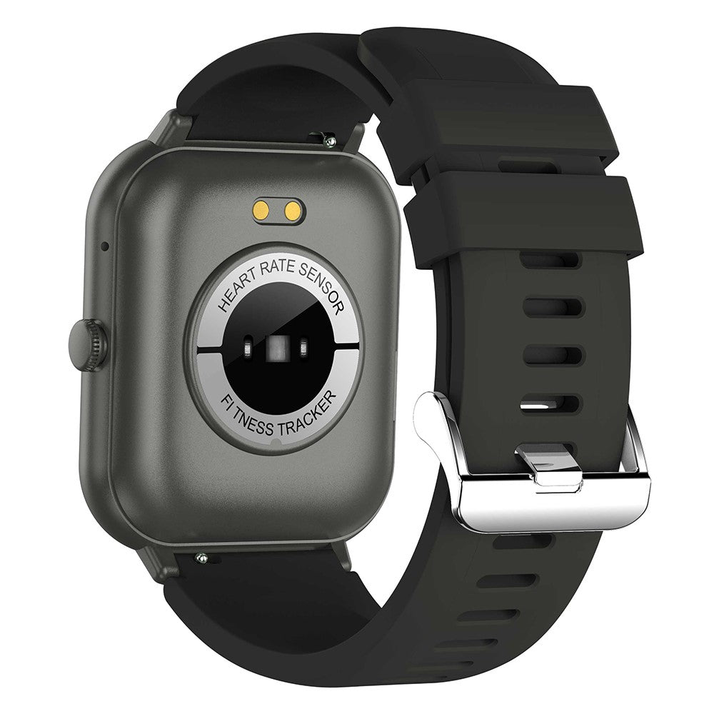 ZL54CJ 1.83-inch Touch Screen Smart Watch Bluetooth-compatible Talk Multi-Sport Mode Fitness Bracelet