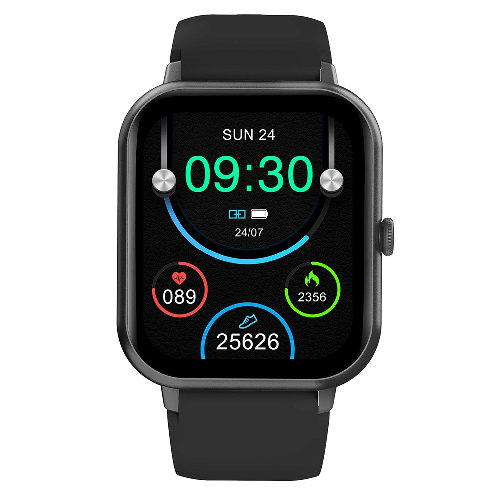 ZL54CJ 1.83-inch Touch Screen Smart Watch Bluetooth-compatible Talk Multi-Sport Mode Fitness Bracelet