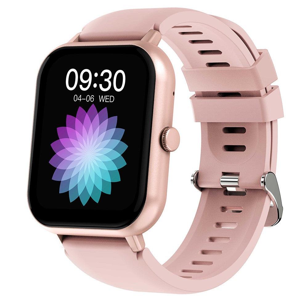 ZL54CJ 1.83-inch Touch Screen Smart Watch Bluetooth-compatible Talk Multi-Sport Mode Fitness Bracelet