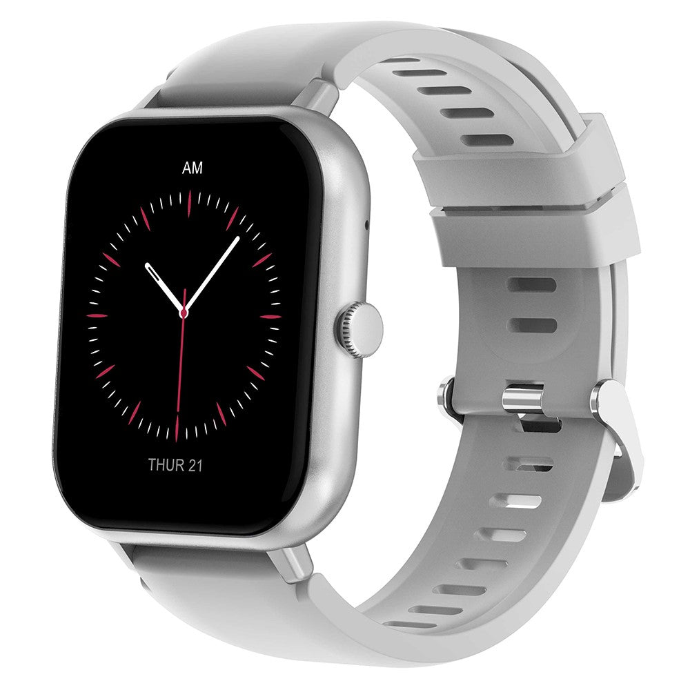 ZL54CJ 1.83-inch Touch Screen Smart Watch Bluetooth-compatible Talk Multi-Sport Mode Fitness Bracelet