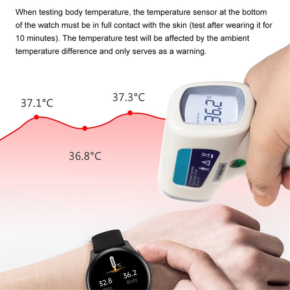 ZW60 1.43-inch AMOLED Display Smart Band Bluetooth-compatible Call Multiple Sports Modes Fitness Watch with Heart Rate, Blood Oxygen Monitoring