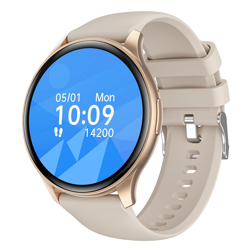 ZW60 1.43-inch AMOLED Display Smart Band Bluetooth-compatible Call Multiple Sports Modes Fitness Watch with Heart Rate, Blood Oxygen Monitoring