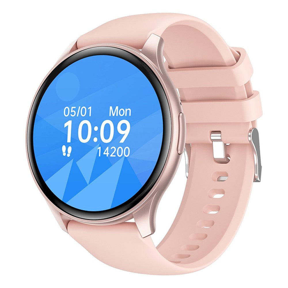 ZW60 1.43-inch AMOLED Display Smart Band Bluetooth-compatible Call Multiple Sports Modes Fitness Watch with Heart Rate, Blood Oxygen Monitoring