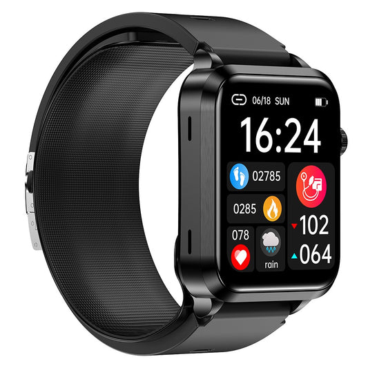 S11 Smart Watch 1.91-Inch Precision Health Monitor Electric Watch