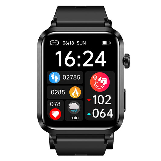 S11 Smart Watch 1.91-Inch Precision Health Monitor Electric Watch