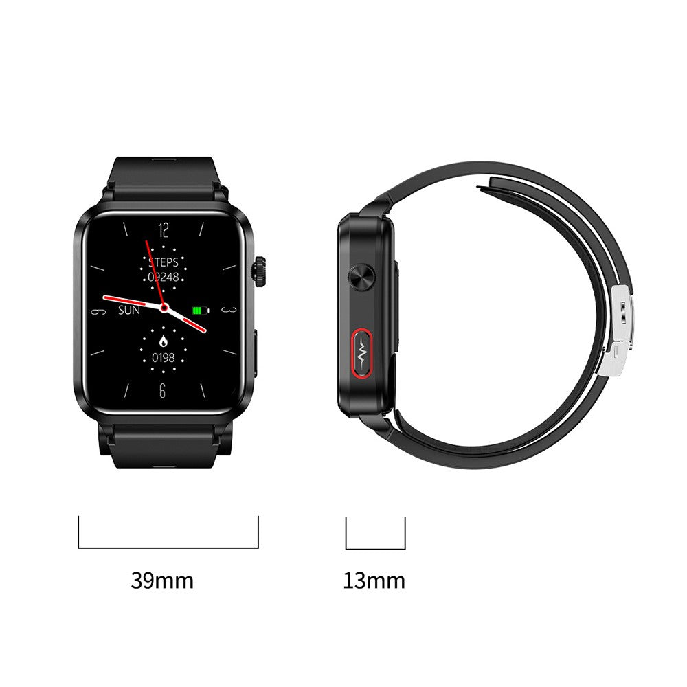 S11 Smart Watch 1.91-Inch Precision Health Monitor Electric Watch