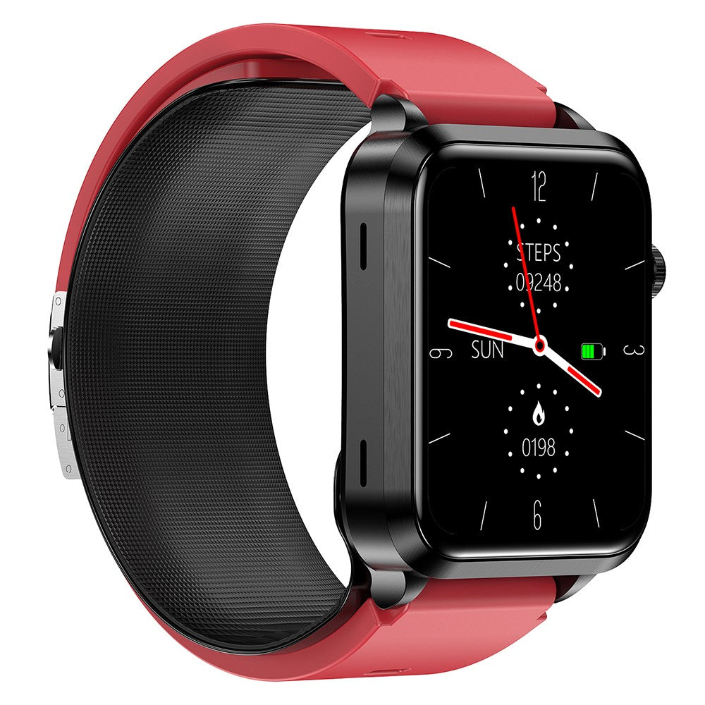 S11 Smart Watch 1.91-Inch Precision Health Monitor Electric Watch