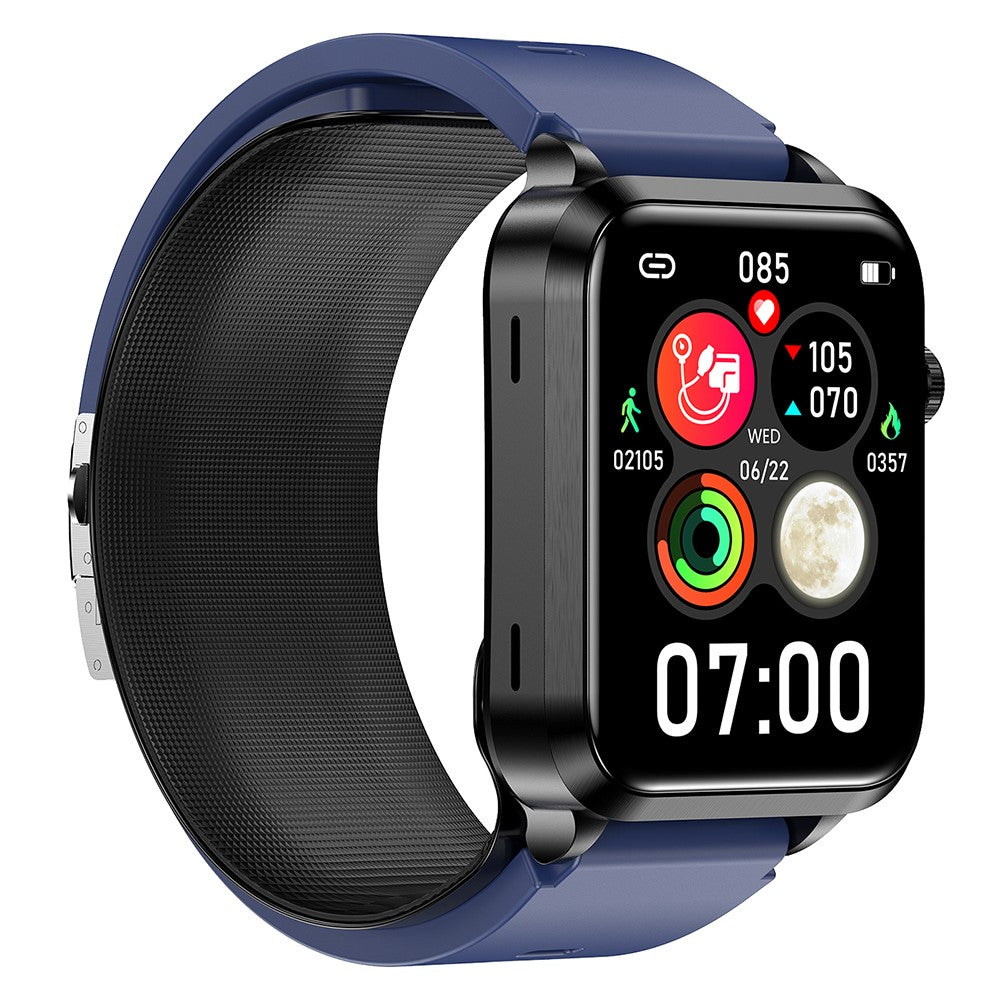 S11 Smart Watch 1.91-Inch Precision Health Monitor Electric Watch