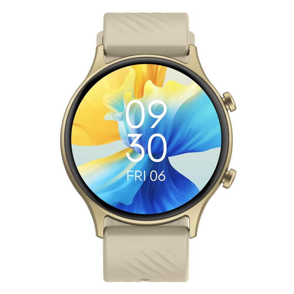 ZL73J 1.39-Inch Bluetooth-compatible Calling Health Monitoring Smartwatch
