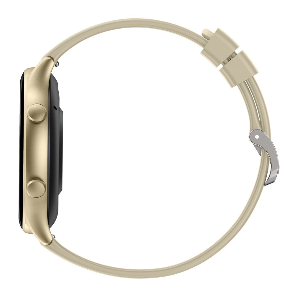 ZL73J 1.39-Inch Bluetooth-compatible Calling Health Monitoring Smartwatch