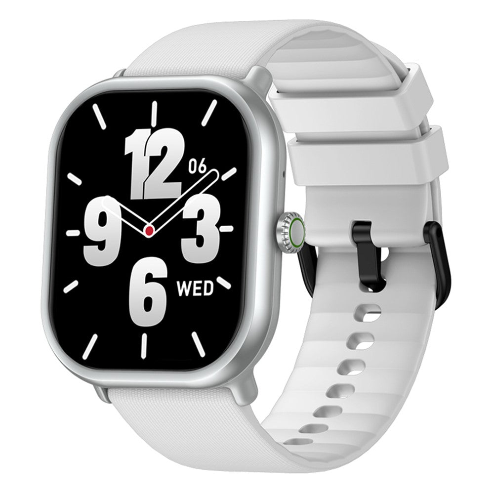 ZEBLAZE GTS3 Pro Smart Watch Ultra-big HD AMOLED Screen Health Fitness Tracker