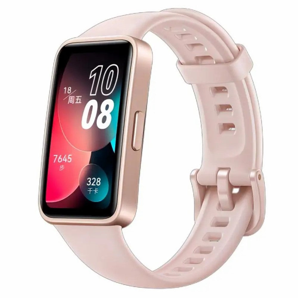 HUAWEI Band 8 1.47-Inch AMOLED Screen Smart Watch Waterproof Health Monitor Bracelet